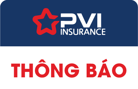 PVI Gia Lai Insurance – Notice of Lost Insurance Certificates