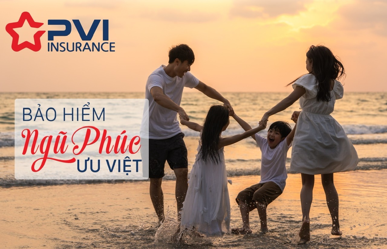 Notice of Adjustments to the “Ngũ Phúc Ưu Việt” Insurance Program Starting April 19, 2024