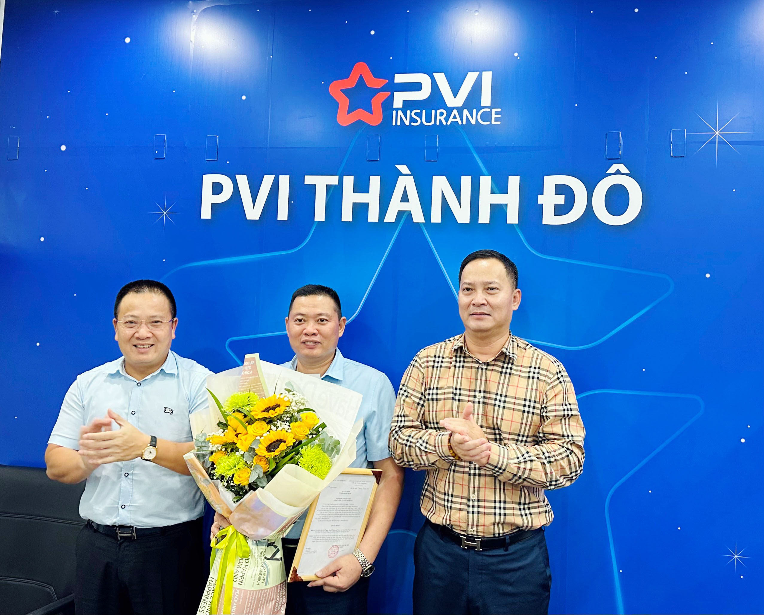 Bảo hiểm PVI