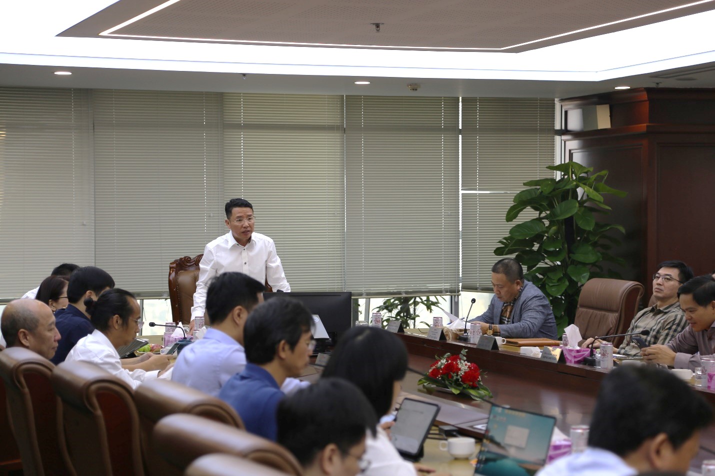 PVI summarizes business activities in the first 9 months of 2024 and deploys business plan for the last 3 months of 2024