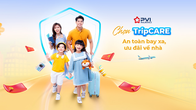 Celebrate 16th Anniversary with Vietnam Airlines and PVI Insurance – Exclusive Offers for You!