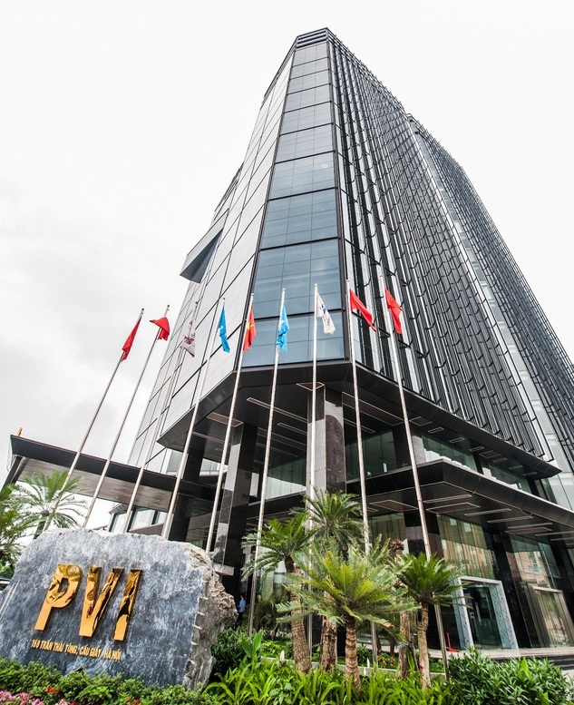 AM Best Affirms Credit Ratings of PVI Insurance Corporation