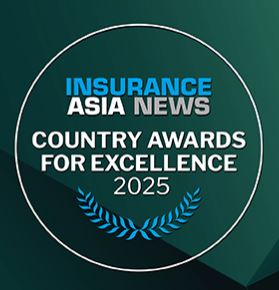 Best Digital Insurer 2023, 2025