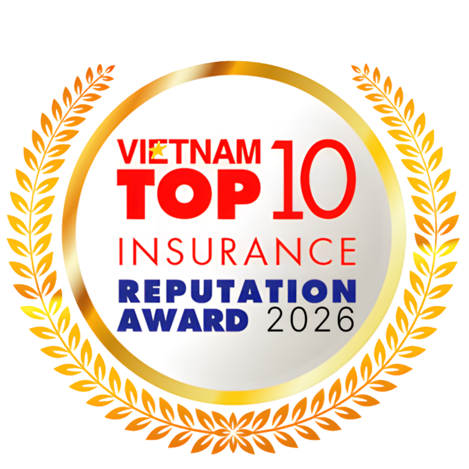 Top 10 Doanh nghiệp bảo hiểm phi nhân thọ uy tín