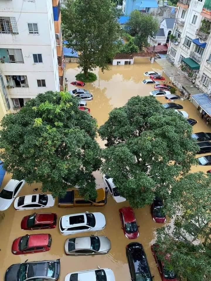 Doanh nghiệp bảo hiểm ước tính thiệt hại gần 1.700 tỷ đồng do bão số 10 và 11