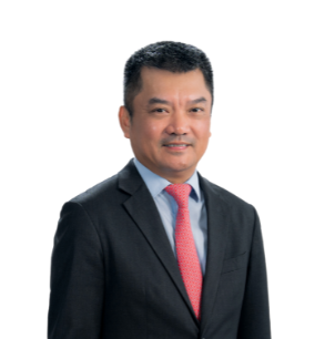 Ông NGUYỄN NHƯ TRUNG
