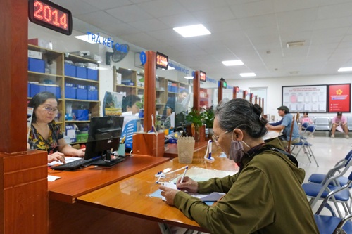 Mua bán sổ bảo hiểm xã hội đe dọa an sinh người lao động