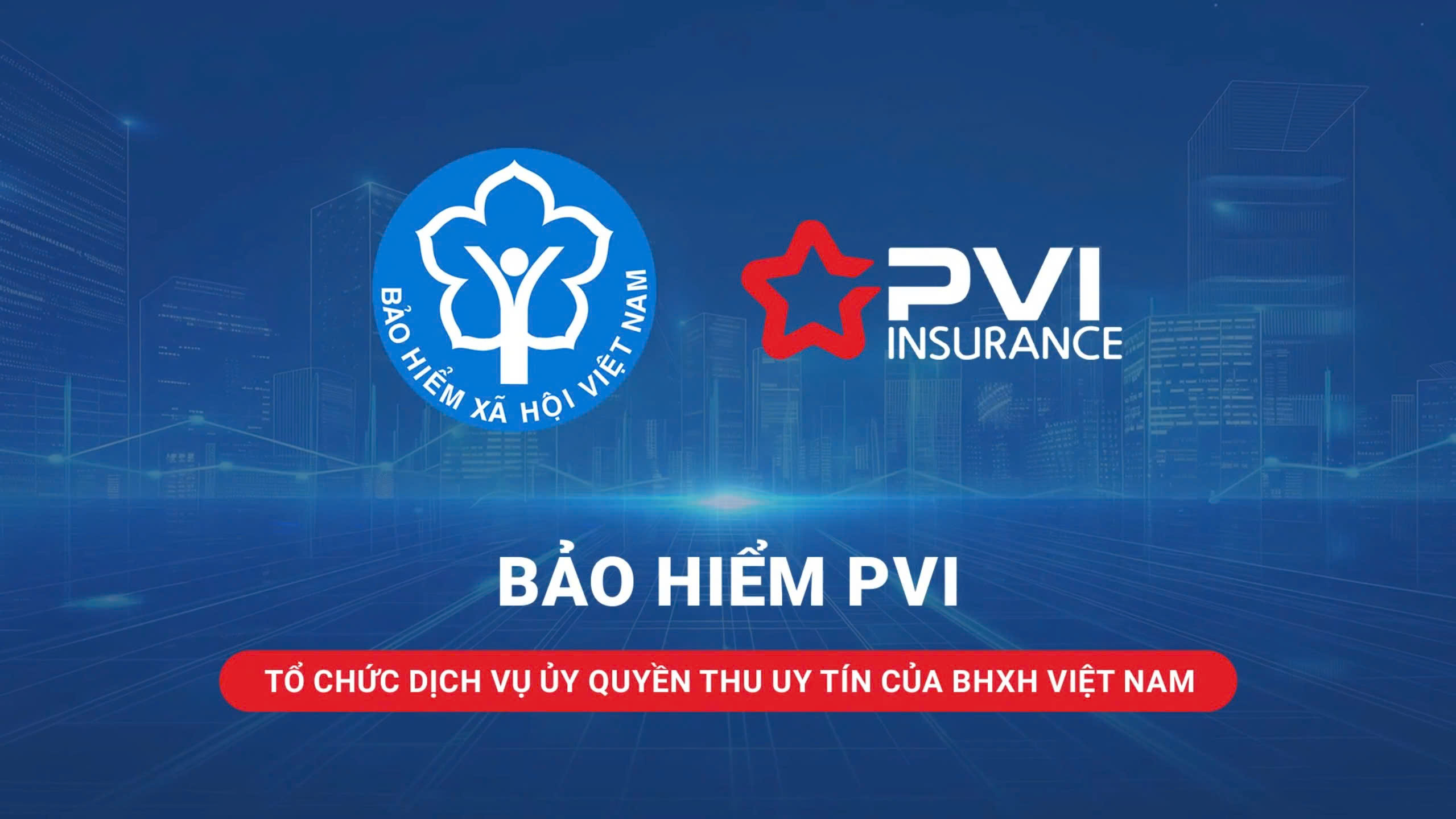 Thu hộ BHXH toàn hệ thống Bảo hiểm PVI vượt mốc 3.000 tỷ đồng, tạo đà hoàn thành kế hoạch năm 2025
