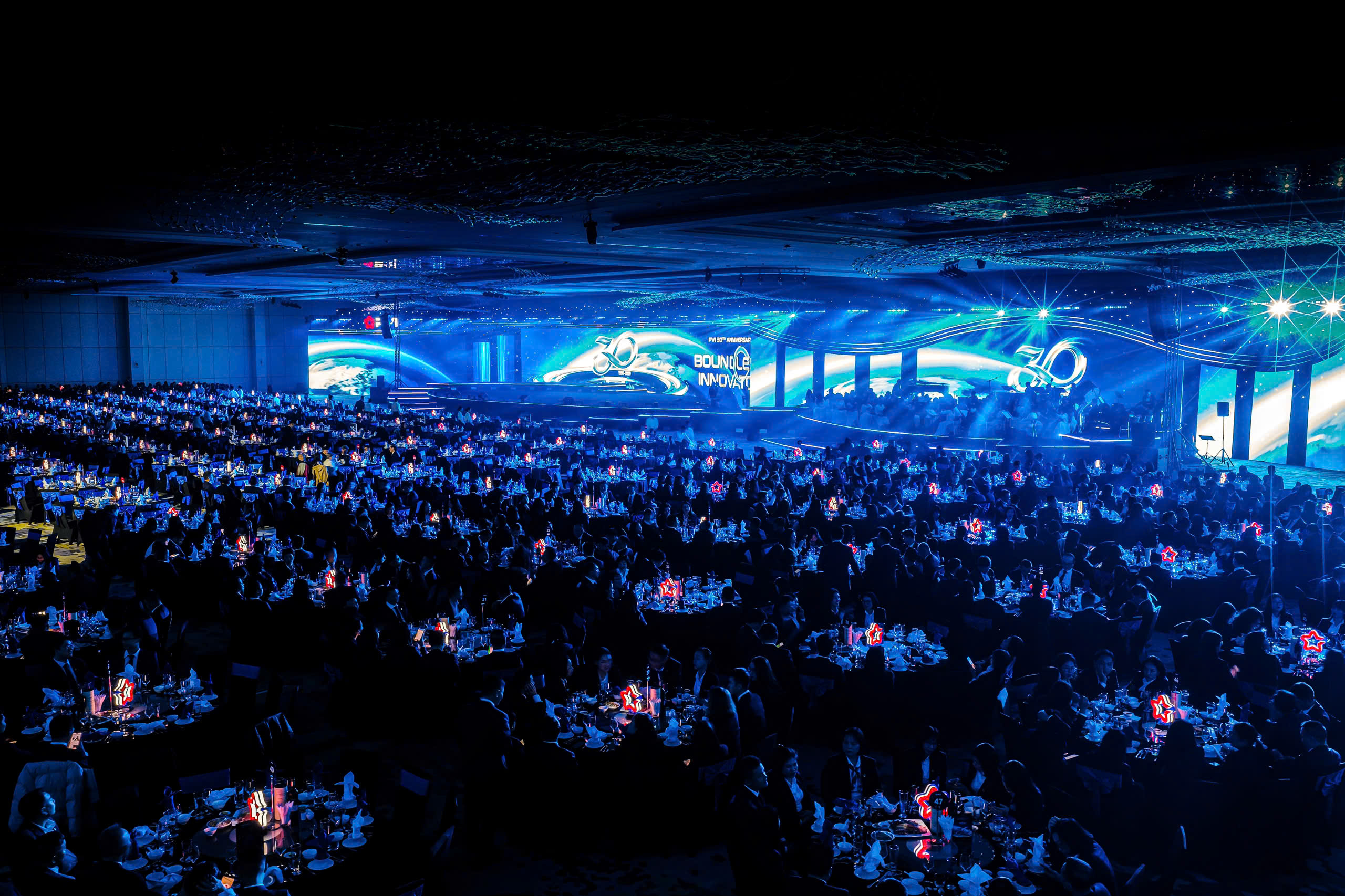 PVI 30 năm: Từ ngọn lửa dầu khí đến định chế bảo hiểm – tài chính tỷ USD vươn tầm quốc tế 