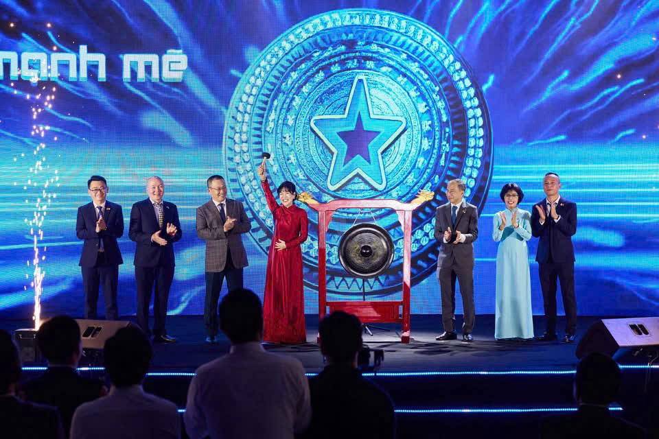 Bảo hiểm PVI Vũng Tàu kỷ niệm 30 năm thành lập, khẳng định vai trò đơn vị nòng cốt của Bảo hiểm PVI