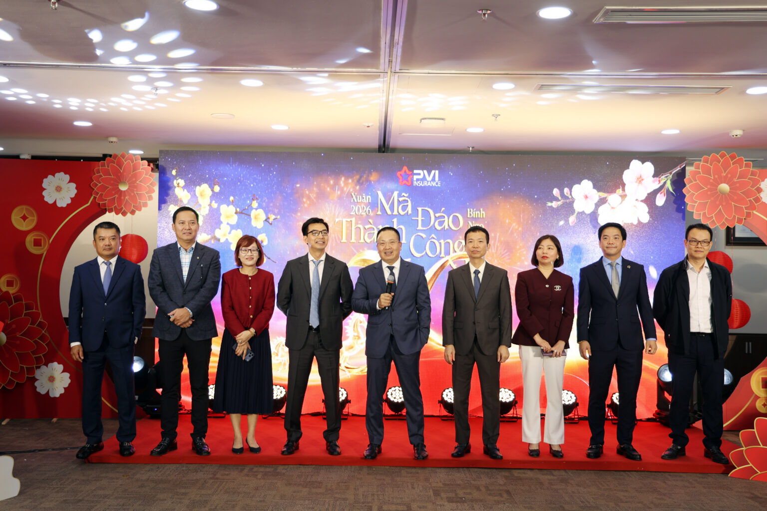 Kickstarting 2026 – PVI Insurance Aligns for System-Wide Breakthrough Growth