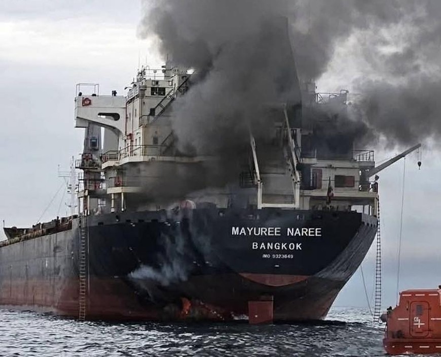 Phí bảo hiểm tăng mạnh vì căng thẳng Trung Đông, doanh nghiệp cần tính lại rủi ro