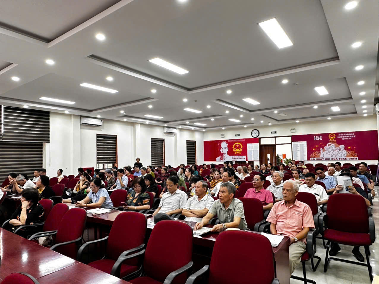 PVI Tràng An đẩy mạnh triển khai sản phẩm Top-up gắn với hoạt động BHXH trên địa bàn