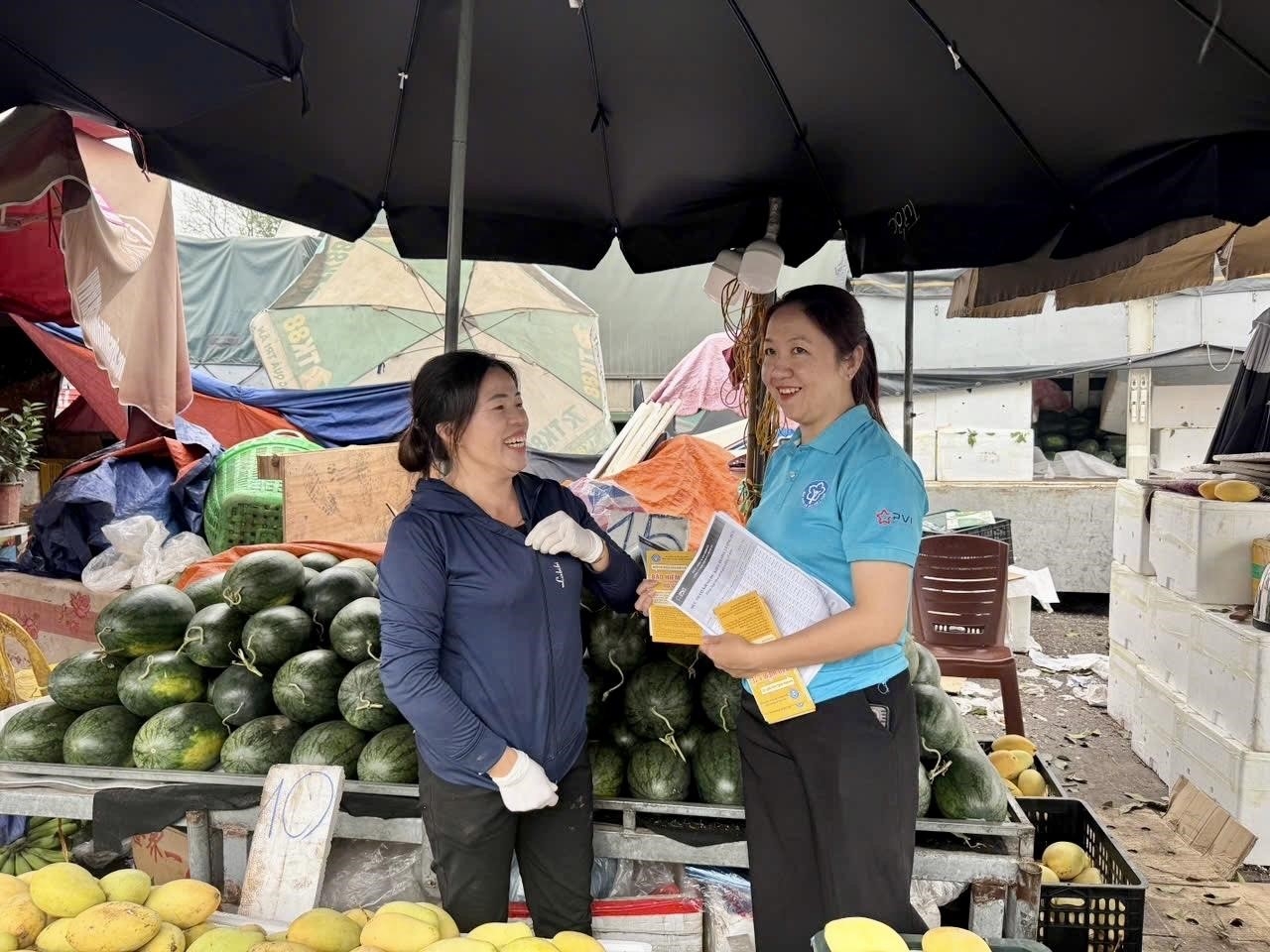 Phát huy vai trò doanh nghiệp trong mở rộng diện bao phủ bảo hiểm xã hội, bảo hiểm y tế