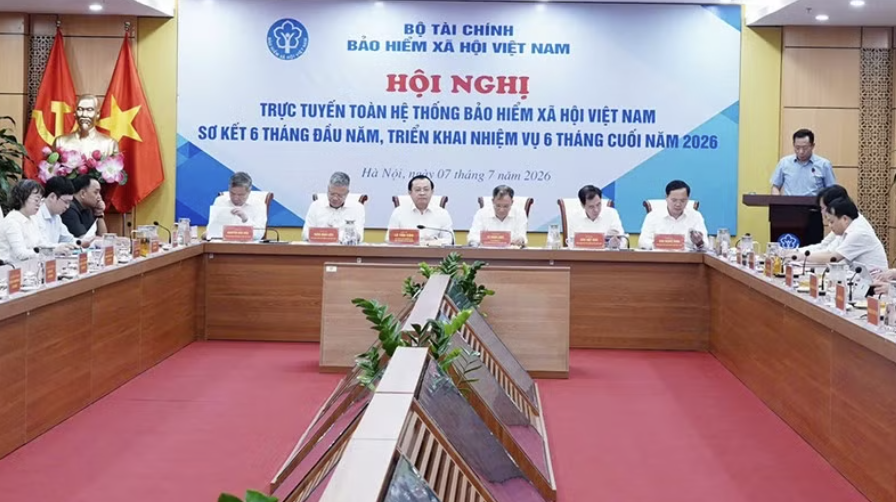 Tiếp tục mở rộng độ bao phủ các chính sách an sinh xã hội