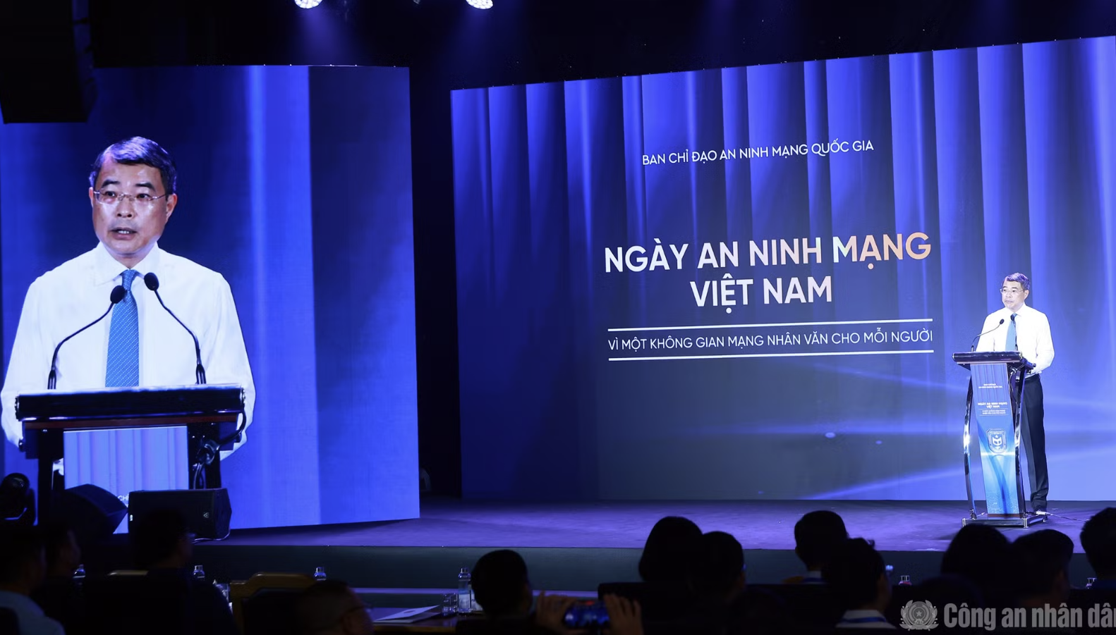 Bảo hiểm PVI đồng hành cùng Ngày An ninh mạng Việt Nam 6/8: Vì một không gian mạng nhân văn cho mỗi người
