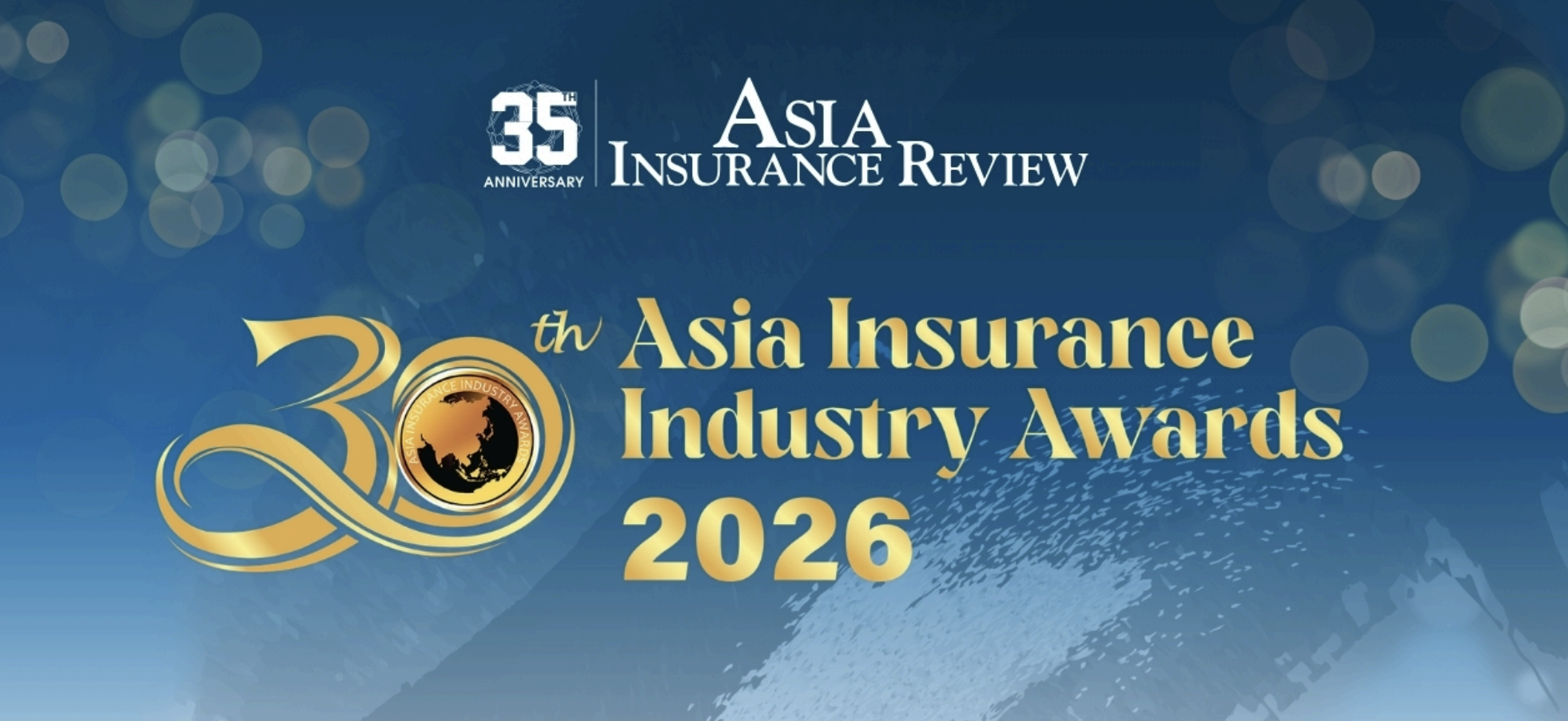 Bảo hiểm PVI vào Top 5 AIIA 2026, cùng nhóm với những tên tuổi bảo hiểm hàng đầu khu vực